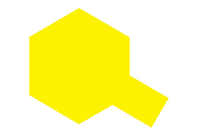 PS- 6 YELLOW