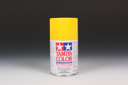 PS- 6 YELLOW