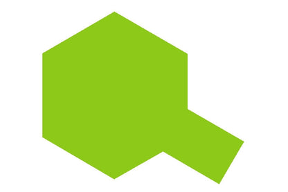 PS-28 FLUORESCENT GREEN