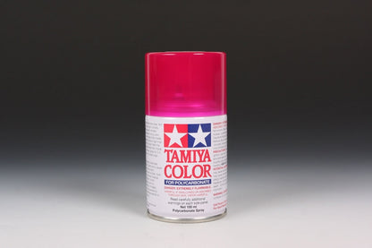 PS-40 TRANSLUCENT PINK