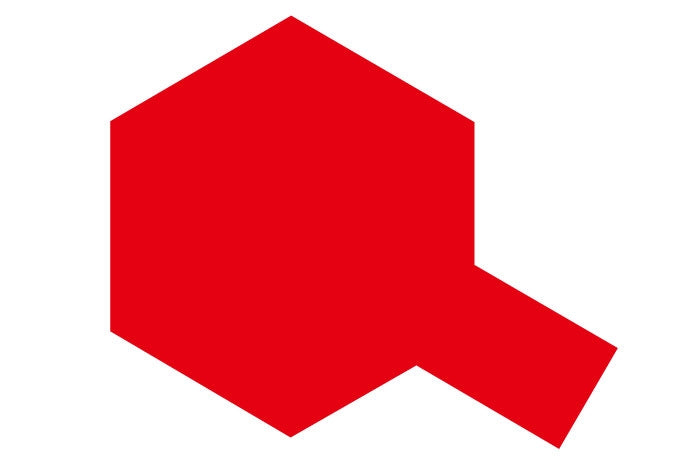 PS-60 MICA RED