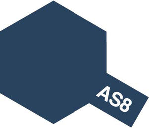 AS-8 Navy Blue (US Navy)