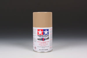 AS-15 TAN (USAF) 100Ml Spray Can