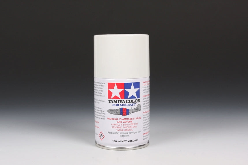 AS-20 INSIGNIA WHITE (USN) 100Ml Spray Can