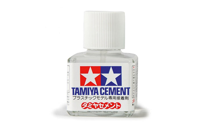 Cement - 40 ml