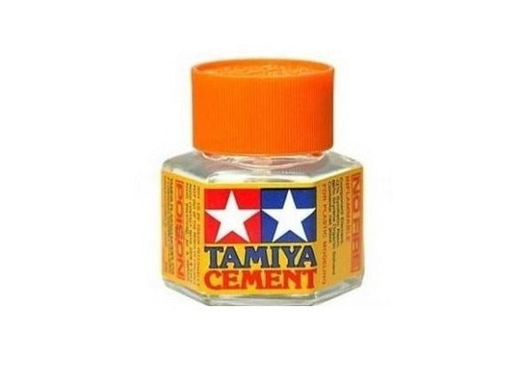 Cement - 20 ml