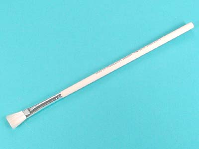 Flat Brush No.5