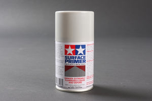 SURFACE PRIMER/PLASTIC METAL 100Ml Spray Can