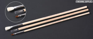 Modeling Brush Basic Set