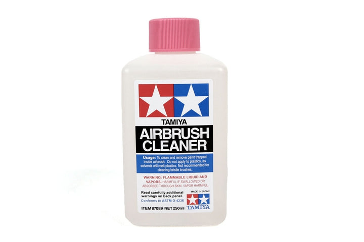 Airbrush Cleaner (250 ml)