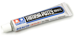 Putty (White)