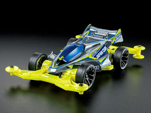 Neo-VQS (VZ Chassis) Japan Cup 2020 (Polycarbonate Body)