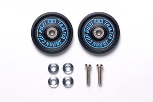 JR HG ALUM BALL-RACE ROLLERS 19Mm (Ringless) J-Cup 2021