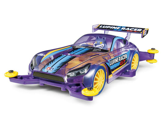 Lupine Racer GT