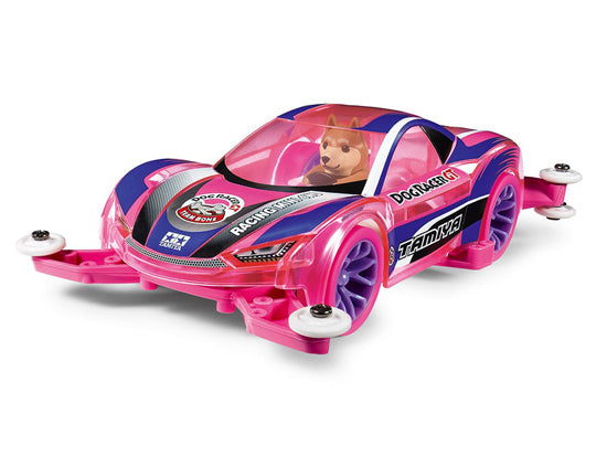 Dog Racer GT