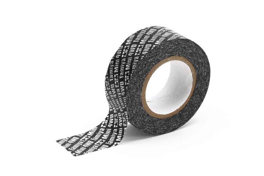 JR MINI 4WD MULTIPURPOSE TAPE