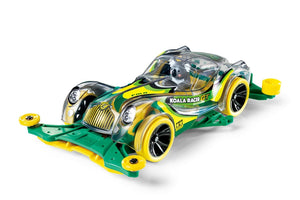 JR KOALA RACER GT FM-A Chassis