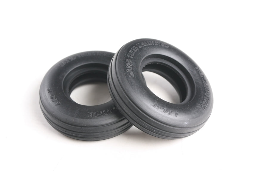 FRONT TIRE FOR 58016