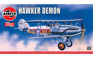 Hawker Demon 1:72