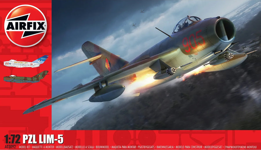 LIM-5