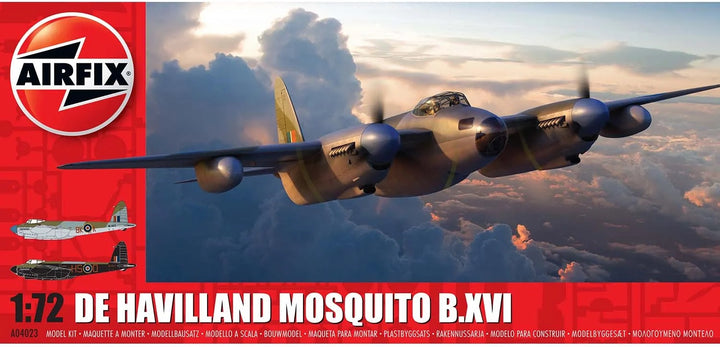 de Havilland Mosquito B.XVI