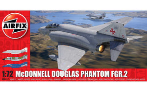 McDonnell Douglas Phantom FGR.2