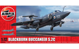 Blackburn Buccaneer S.2 RN