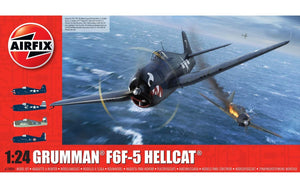 Grumman F6F-5 Hellcat