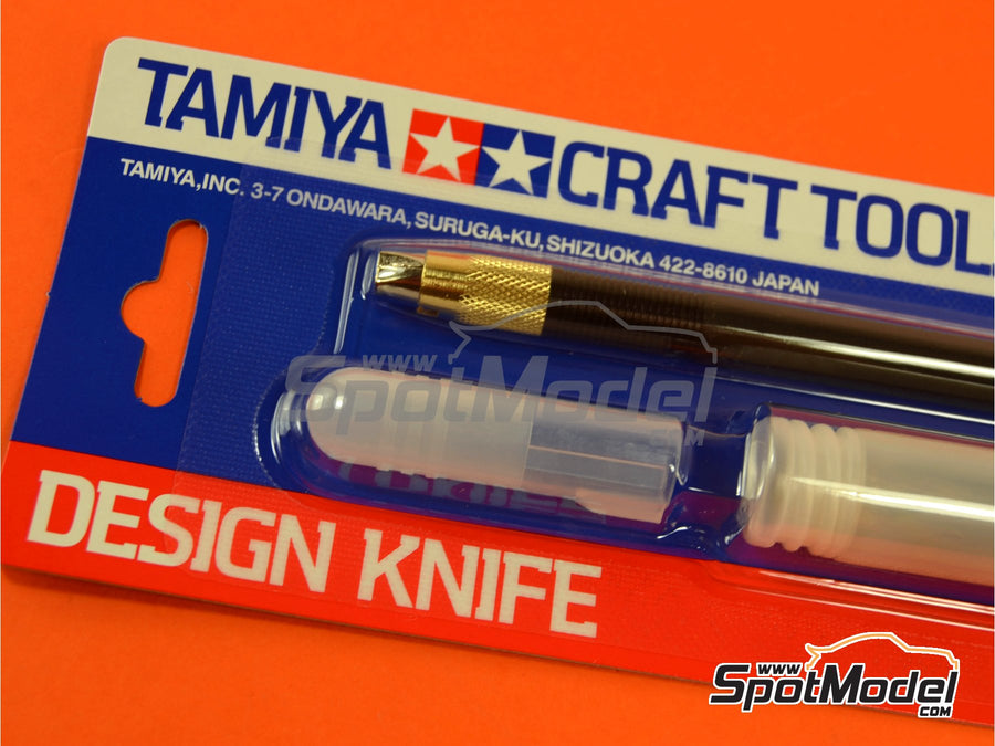 Design Knife