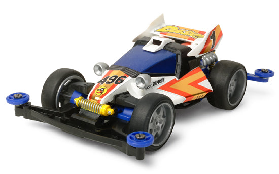DASH 1 Emperor ( Premium )
