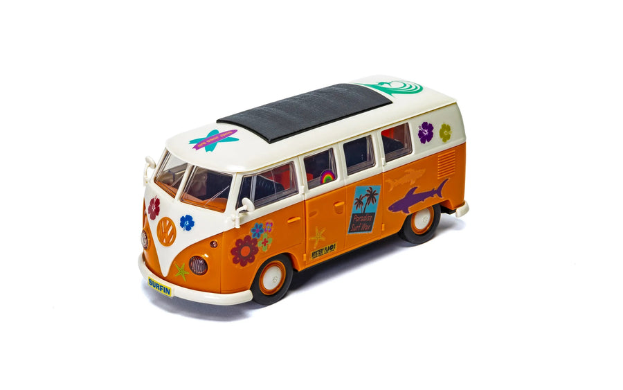 QUICKBUILD VW Camper Van 'Surfin'