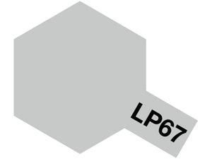 LP-67 Smoke Lacquer