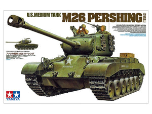 M26 Pershing (T26E3)