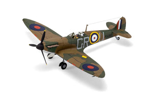 Supermarine Spitfire Mk.Ia 1:72