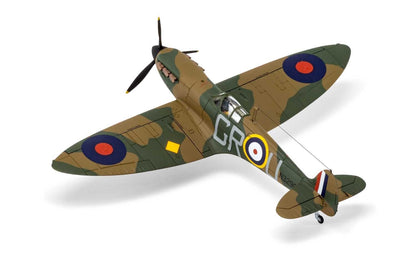 Supermarine Spitfire Mk.Ia 1:72