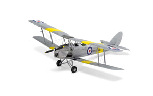 De Havilland DH.82a Tiger Moth 1:72