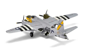 Martin B-26B Marauder 1:72