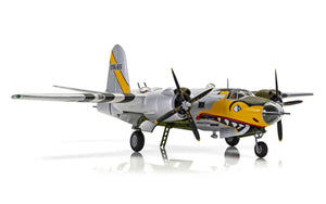 Martin B-26B Marauder 1:72