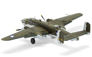 North American B-25C/D Mitchell 1:72
