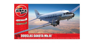 Douglas Dakota MKIII RAF Edition