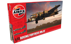 Boeing Fortress MK.III 1:72