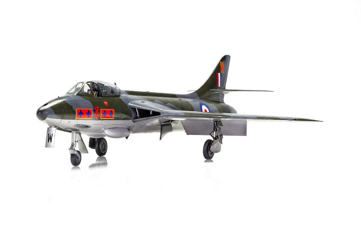 Hawker Hunter F.6