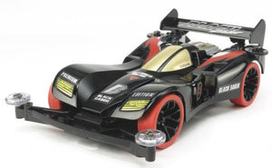 Black Saber (Premium) Super-II Chassis