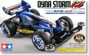 Dyna Storm RS (Super-II Chassis)