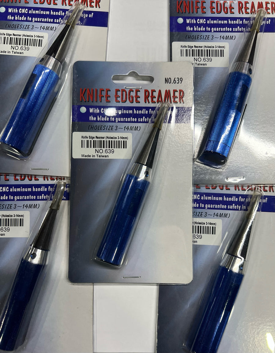 Knife Edge Reamer