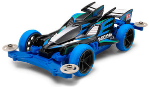 Manta Ray MkII (Black Special)