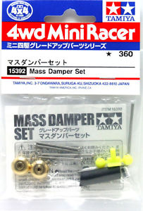 Mass Damper Set