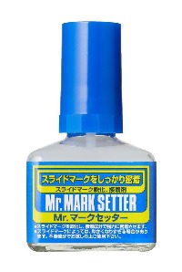 MR.MARK SETTER