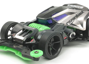 Razorback (FM-A Chassis)