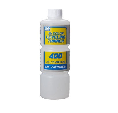 MR.COLOR LEVELING THINNER 400ML
